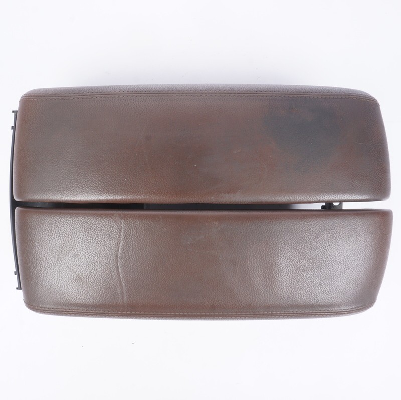 2011-2018 AUDI A8 QUATTRO - Front Center Armrest / ARM REST 4H0864206B