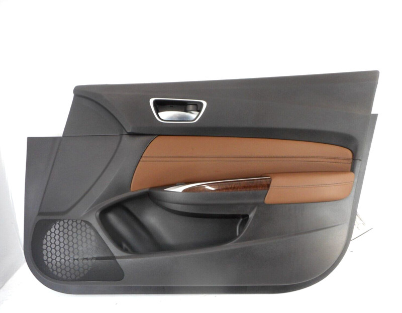Acura TLX Front Interior Door Panel Passenger Right OEM 2018