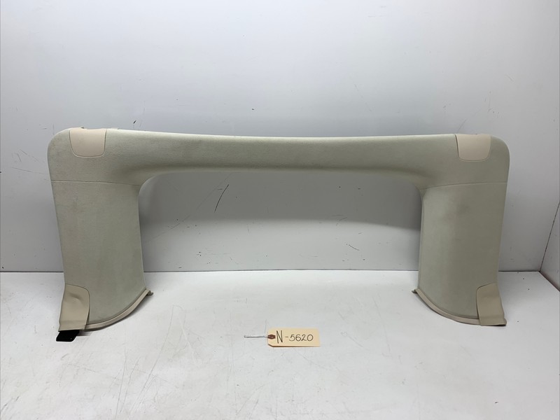 2015-2022 Tesla Model X Headliner Interior Pillar Oem 1051545-07-I 5620 U10