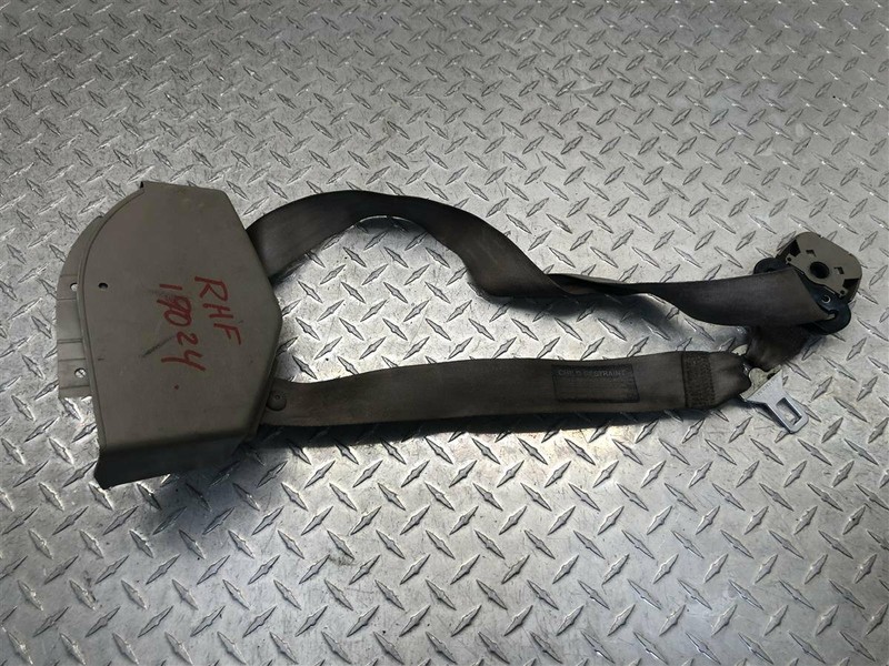 1996 CHEVROLET SUBURBAN 1500 PASSENGER FRONT RETRACTOR OEM