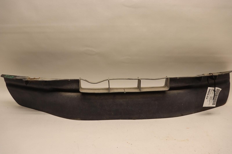 2009-2014 FORD F150 ENGINE AIR DEFLECTOR SHIELD BUMPER TRIM VALENCE