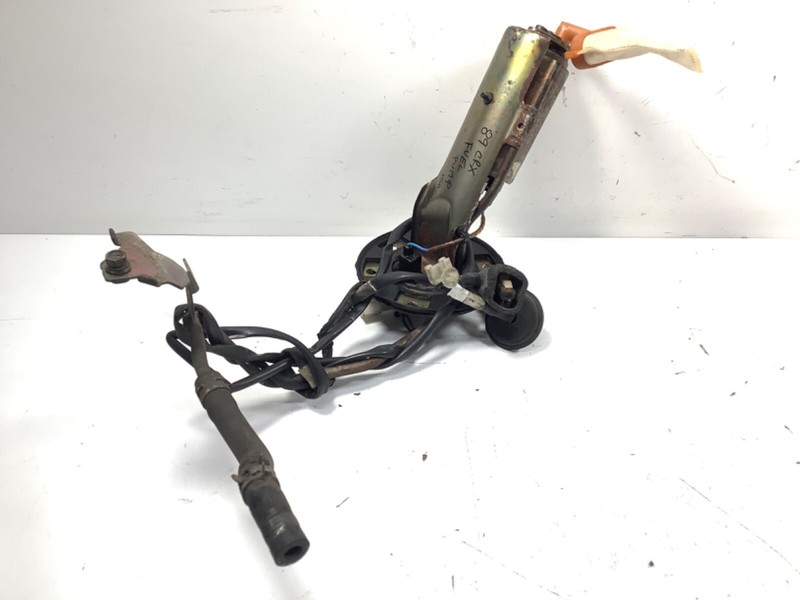 89 Honda CRX Fuel Pump Unit Assembly 17708-SH3-A33 OEM