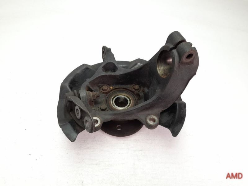 2008 Mini Cooper S R56 R57 R55 R58 R59 Front Right Knuckle / Spindle 31216779796