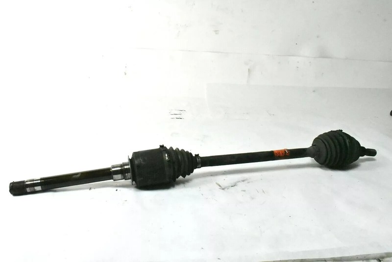 06-12 Mercedes X164 GL450 ML350 ML550 Front Right Passenger Side Axle Shaft OEM