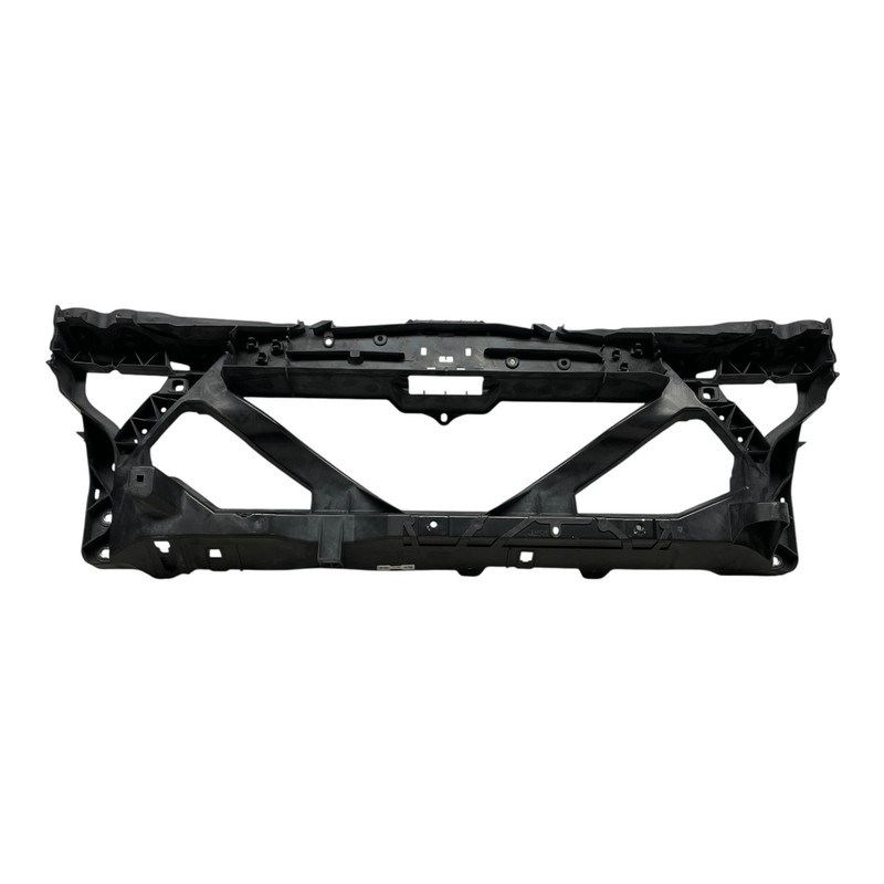 2022-25 Audi Q4 E-Tron Front upper radiator support slam panel lock carrier OEM