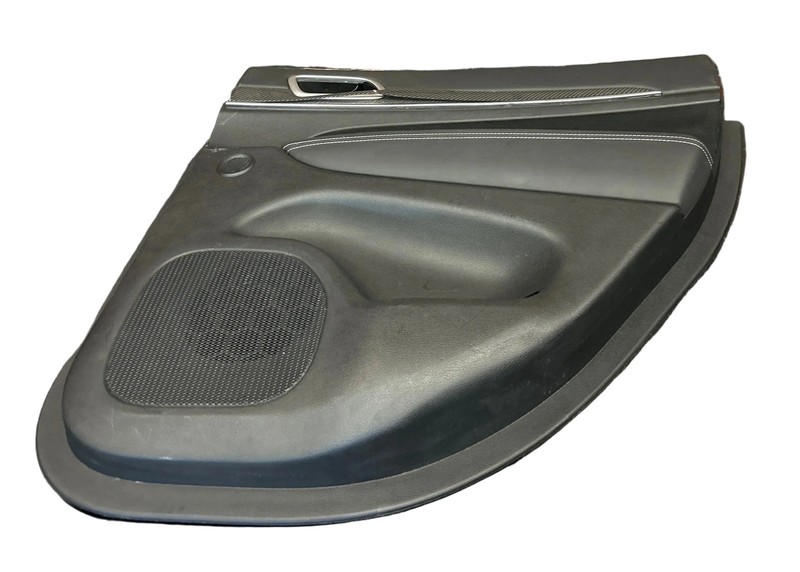 2011-2013 Jeep Grand Cherokee OEM Rear Passenger RH Side Door Trim Panel