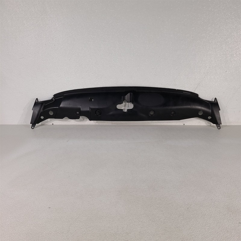 06-11 Honda Civic Si Radiator Cover Trim Panel Aa7448