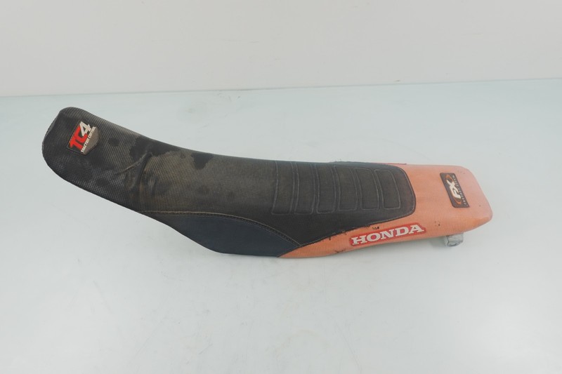 2006-2008 Honda OEM Seat Saddle Ass'y Aftermarket (Factory Effex) Cover CRF250R