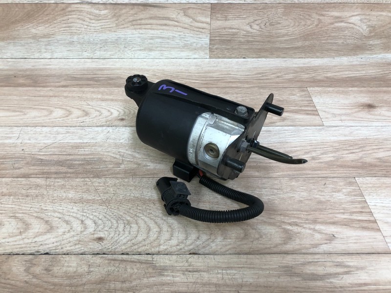 RANGE ROVER BMW E36 E53 OEM HSE Z3 X5 DYNAMIC STABILITY COMPRESSOR MOTOR PUMP 2