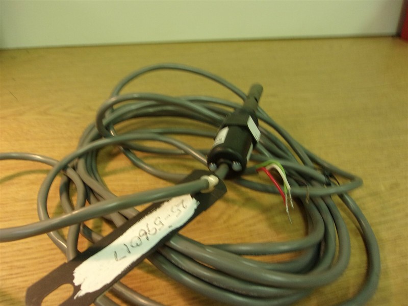 Honeywell 04973-001-333-20-00-000 Conductivity Cell *FREE SHIPPING*
