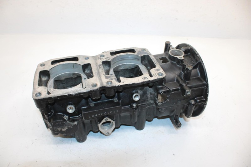 97 Arctic Cat Zl 440 Oem Crankcase Assy 3004-316 SAS1