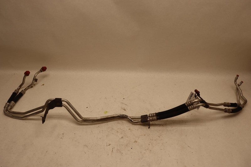 2018-2021 ALFA ROMEO STELVIO AUTOMATIC TRANSMISSION OIL COOLER HOSE LINE OEM