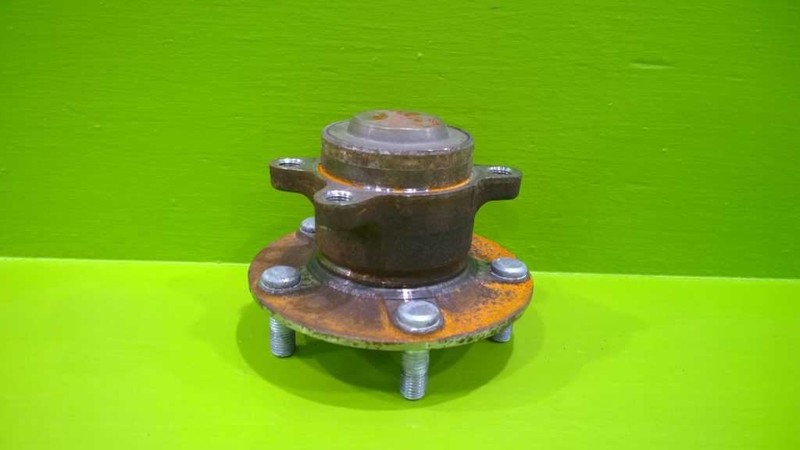 16 17 18 19 HONDA CIVIC EX 2.0L AT SEDAN REAR WHEEL HUB OEM 2399-73