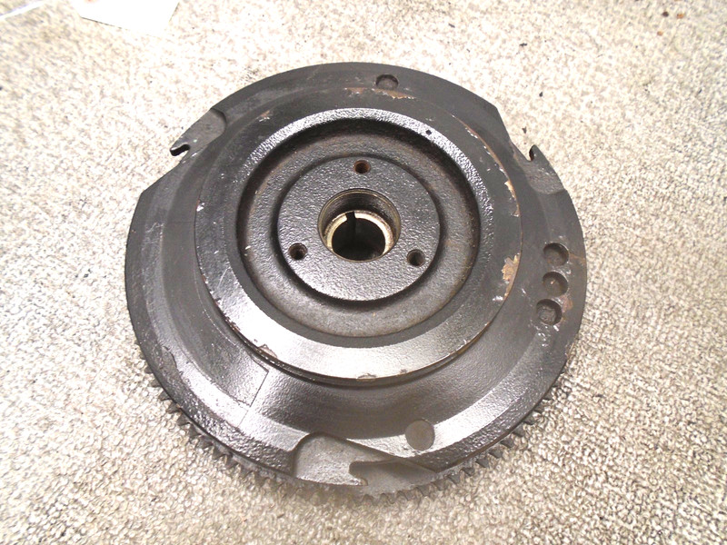 Flywheel 272-821033-C1 Mercury Outboard 1994-1998 225-250HP EFI 3.0L Motor