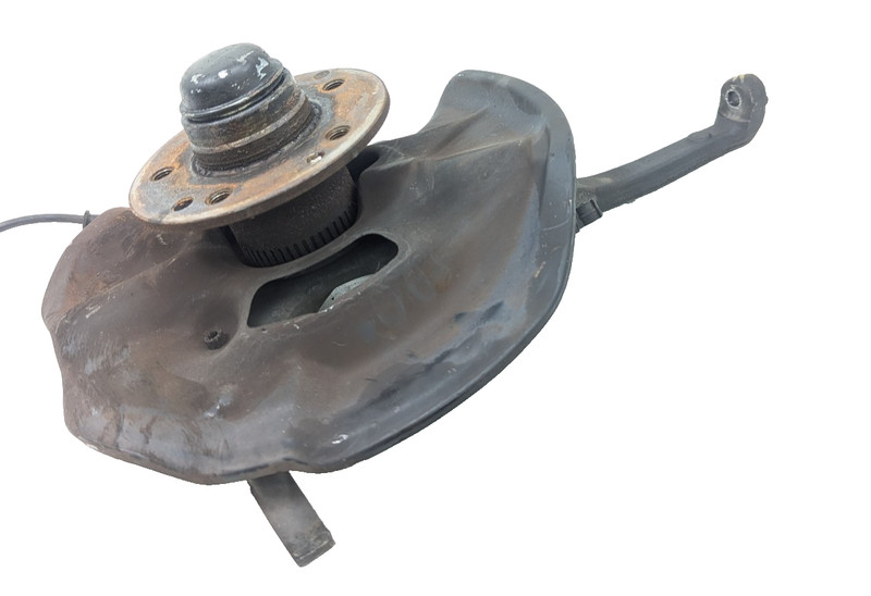 97-04 Mercedes R170 SLK230 SLK320 Front Left Wheel Spindle Knuckle Hub Bearing