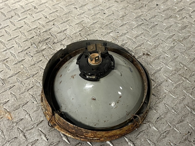 1953 Mercedes Benz Classic W120 W121 Ponton 180D Headlight Head Light Bucket