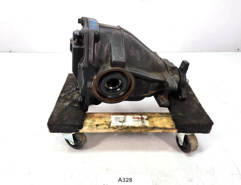 ✅ 2006 OEM Mercedes E350 W211 RWD Rear Differential Diff Carrier Axle 31k