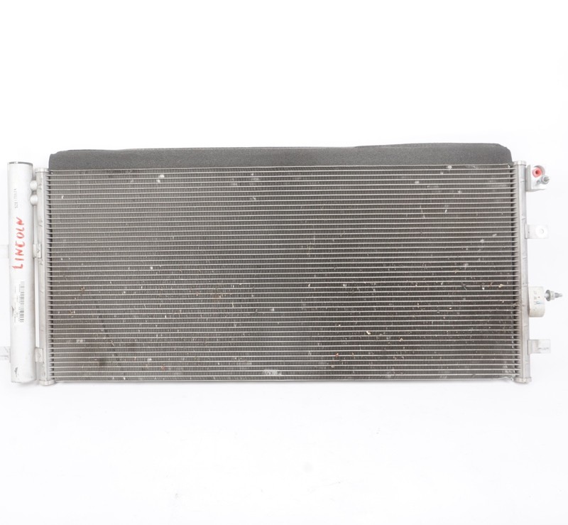 2017 - 2020 Lincoln Continental AC Condenser OEM