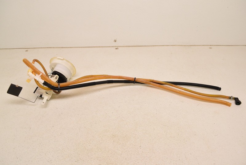 BMW Filter Fuel Pressure Regulator Siphon Pump 3 Series E9x Continental 09-13