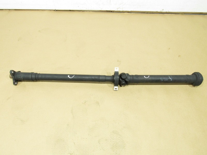 23-25 BMW M2 G87 2023 3.0L RWD MT Prop Drive Shaft Driveshaft Propeller |@3
