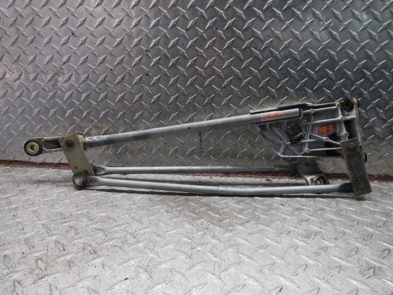 98 99 00 01 02 HONDA ACCORD WIPER TRANSMISSION LINKAGE SEDAN