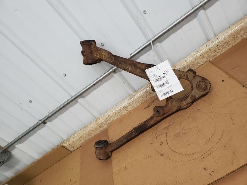 Driver Lower Control Arm Front Cast Iron Fits 07-13 SIERRA 1500 PICKUP 286075