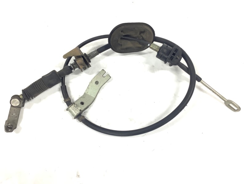 05 Accord V6 3.0 Control Wire Select Lever Shifter Gear Change Cable Used OEM