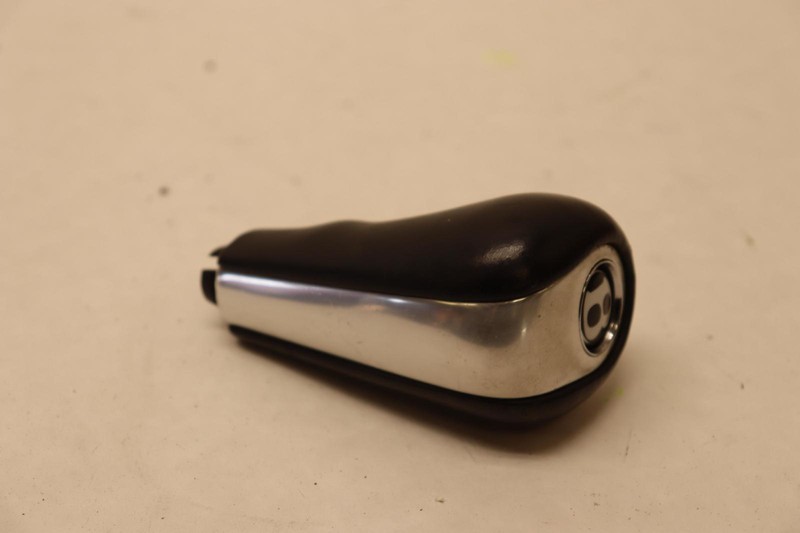 2003-2011 BENTLEY CONTINENTAL GT TRANSMISSION GEAR SHIFTER LEVER KNOB OEM