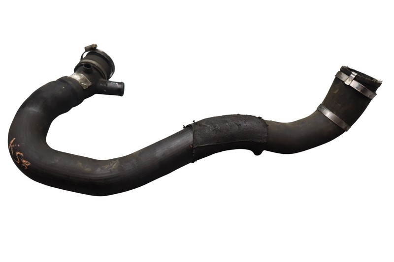 12-17 Land Rover Range Rover Evoque L538 Intercooler Air Outlet Hose Pipe OEM