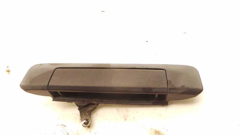 05 06 07 TOYOTA TACOMA SR5 TAILGATE EXTERIOR HANDLE