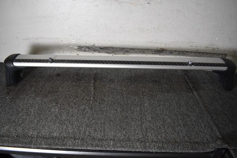 2015-2021 Fix Points Roof Rack Cross Bar for Mercedes C Class W205