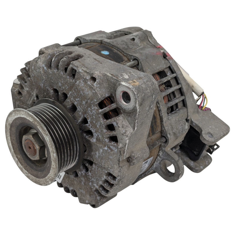 07-09 Saturn VUE Aura 08-10 Chevy Malibu Hybrid Power Generator Alternator OEM
