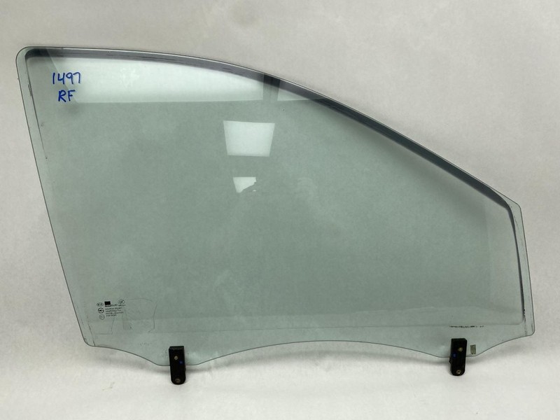 Right Passenger Front Door Window Glass 2003-2009 Kia Sorento 87830 *NO SHIPPING