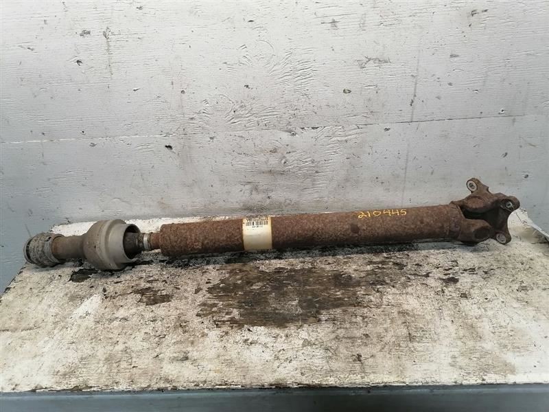 Front Drive Shaft 5.7L 8 Speed Fits 13-18 DODGE 1500 PICKUP 778137
