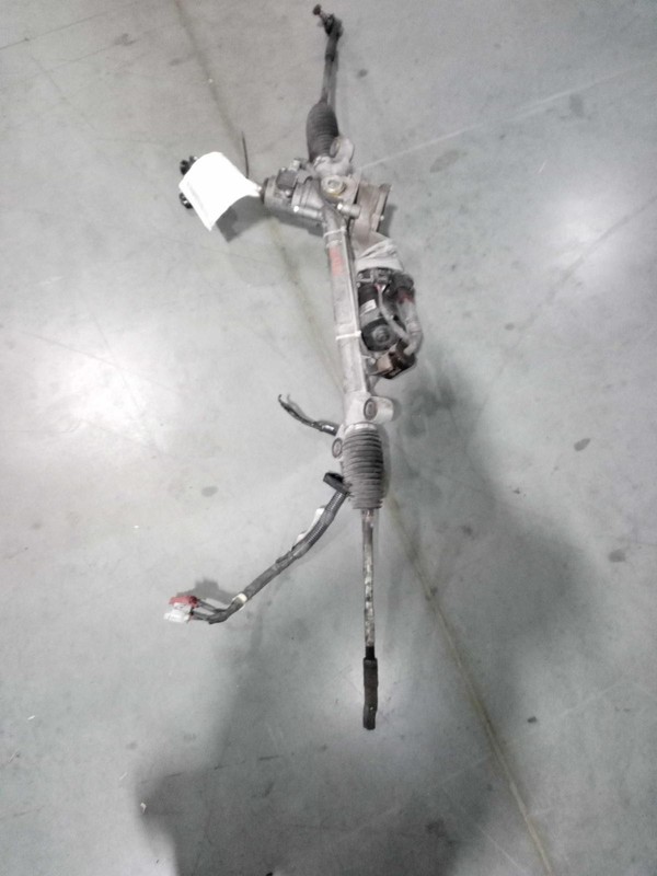 2019 Subaru Legacy Rack and Pinion Assembly OEM 62K Miles 34110AL210