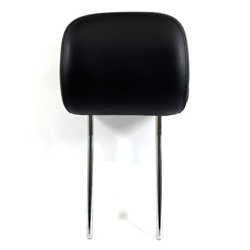 📌 2015-2020 AUDI A3 8V FRONT LEFT OR RIGHT SIDE SEAT HEADREST HEAD REST OEM