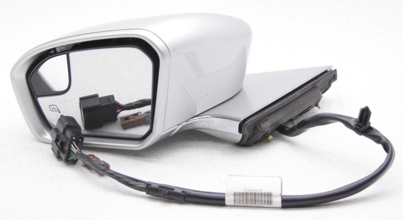 OEM Left Driver Side Exterior Mirror For Lincoln Continental GD9B-17683-KG5APF