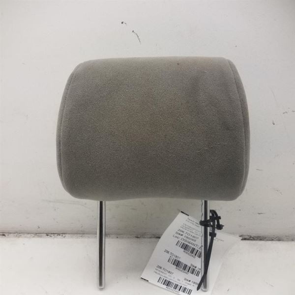 2007 TOYOTA TACOMA PRERUNNER SR5 PASSENGER SIDE FRONT CLOTH HEADREST ASSEMBLY
