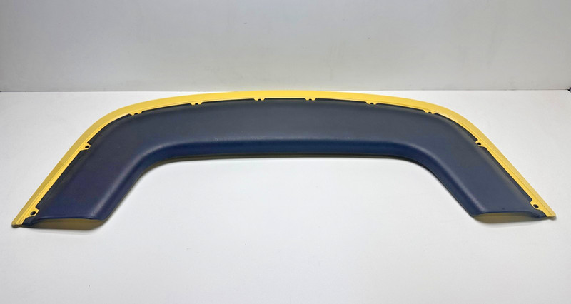 93–00 BMW E36 M3 Convertible Folding Top Cover Compartment Lid Panel OEM 100K Mi