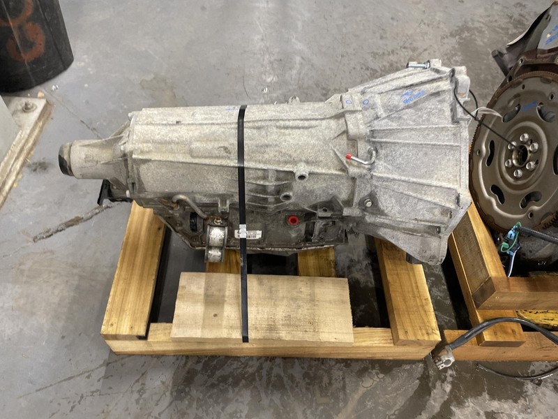 15-'16 CHEVROLET SILVERADO 2500 Auto Transmission 6.0L 4x2 98k miles 6 Mo Wnty!