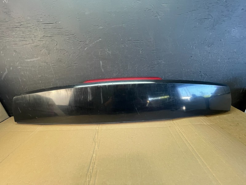 2007-2014 Chevrolet Tahoe Suburban Yukon Spoiler Wing 3rd Brake Light ac5272 DG