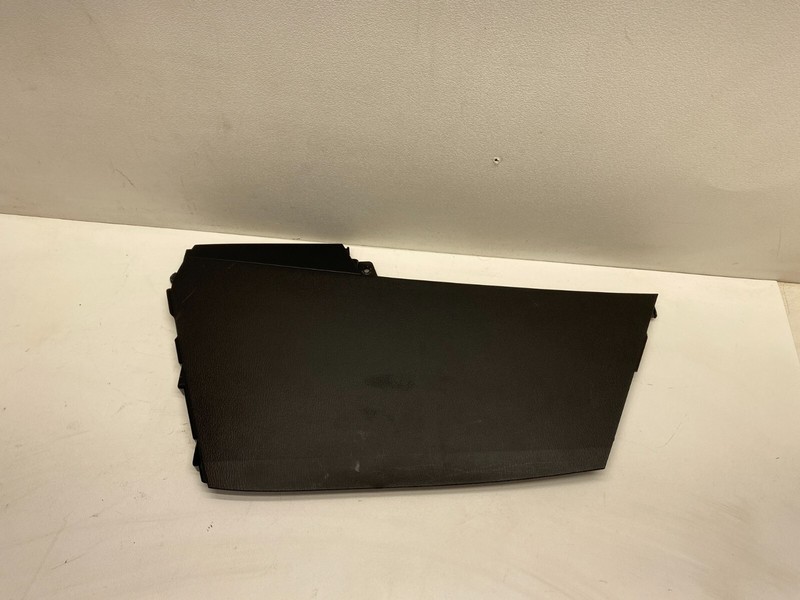 2014-2016 MAZDA 6 RIGHT SIDE CENTER CONSOLE TRIM COVER PANEL BLACK OEM