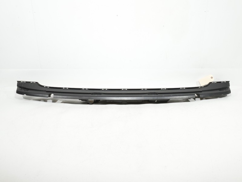 2017-2019 AUDI Q7 - REAR Center Bumper Guide / Bracket 4M0807458 OEM 82K