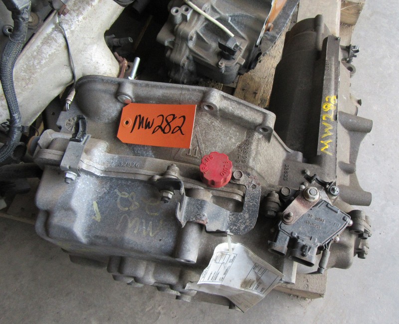 AUTOMATIC TRANSMISSION 2.4L ENGINE 89K 97 98 99 00 ALERO GRAND AM MALIBU AUTO
