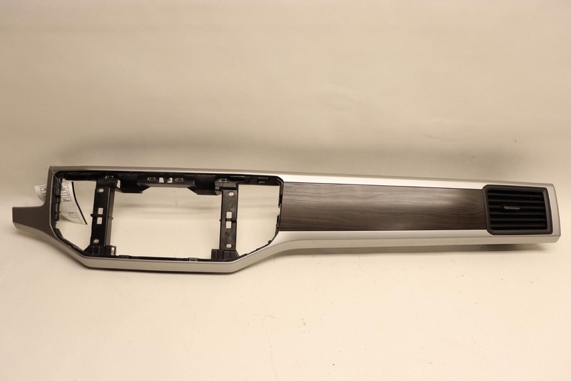 2019-2023 VW VOLKSWAGEN ATLAS DASH DASHBOARD CENTER RIGHT BEZEL TRIM MOLDING OEM