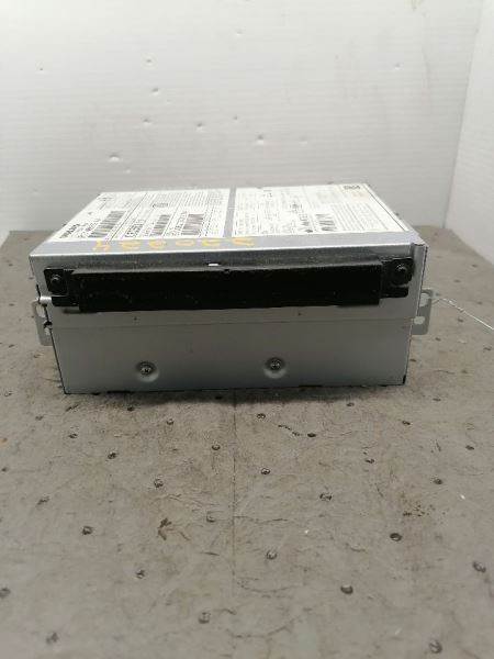Radio Receiver Fits 15-16 VOLVO 70 SERIES XC70 31466882