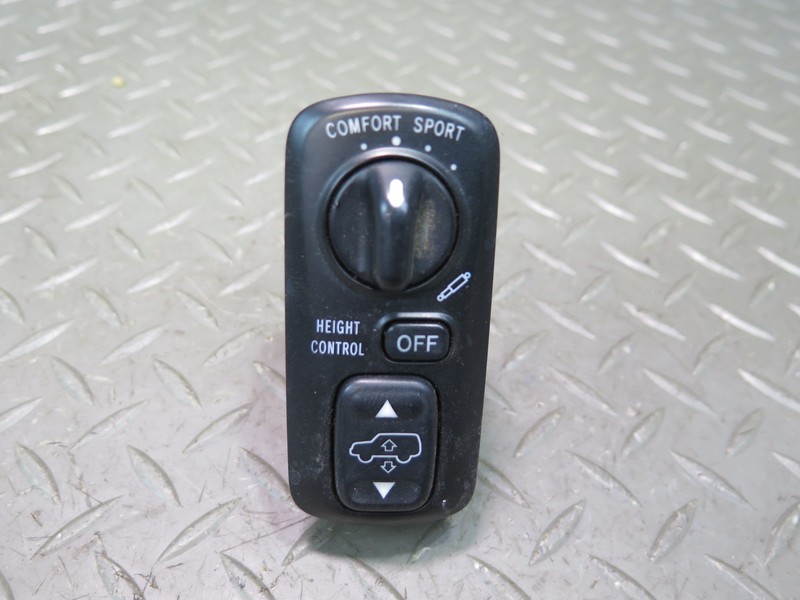 2003-2007 LEXUS UZJ100L LX470RIDE DRIVE SUSPENSION CONTROL SHOCK HEIGHT SWITCH