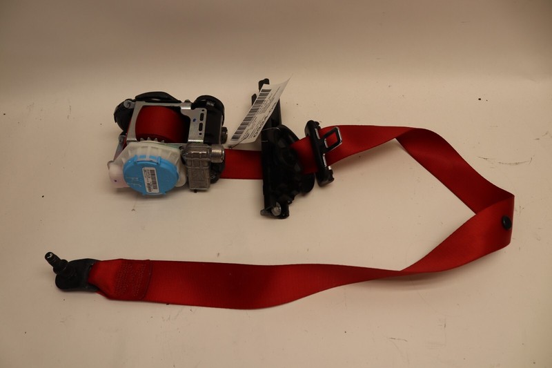 2014-2019 MERCEDES CLA CLASS CLA45 AMG C117 FRONT RIGHT PASSENGER SEAT BELT OEM