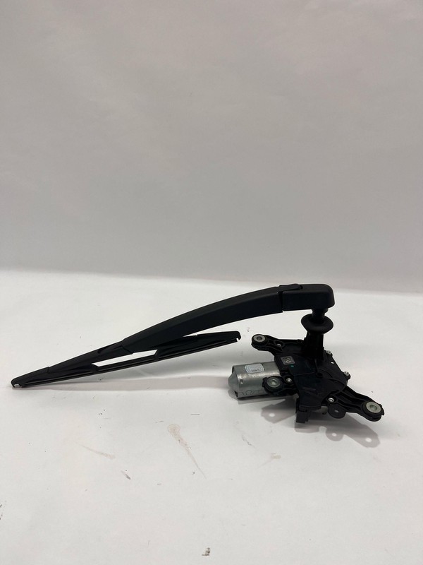 2018-2024 Nissan Kicks S Rear Windshield Wiper Motor With Arm OEM