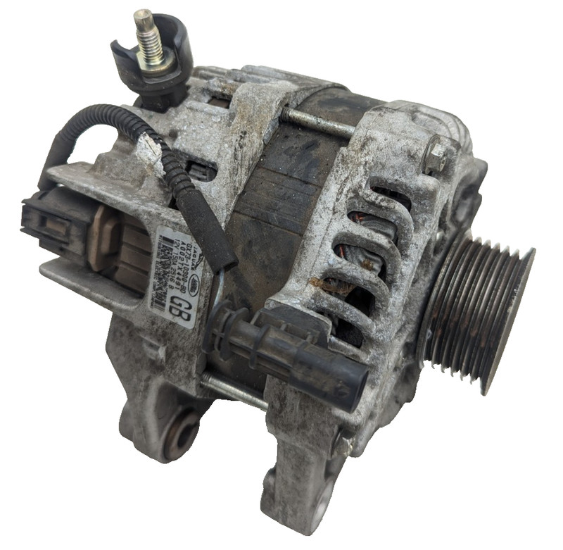 2018-2019 JAGUAR XF F-PACE 2.0L Alternator GX73-10300-BD